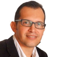 MSc. Quintero Douglas